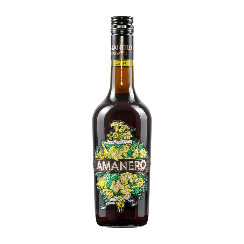 Amanero Kräuterbitter