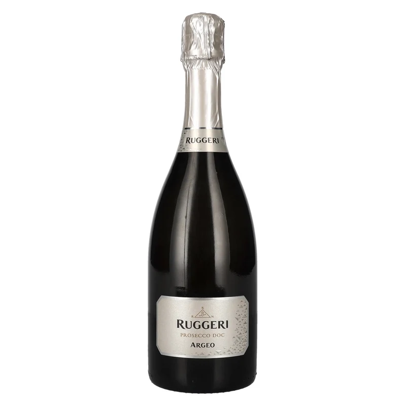 Ruggeri Argeo Prosecco DOC 11% Vol. 0,75l