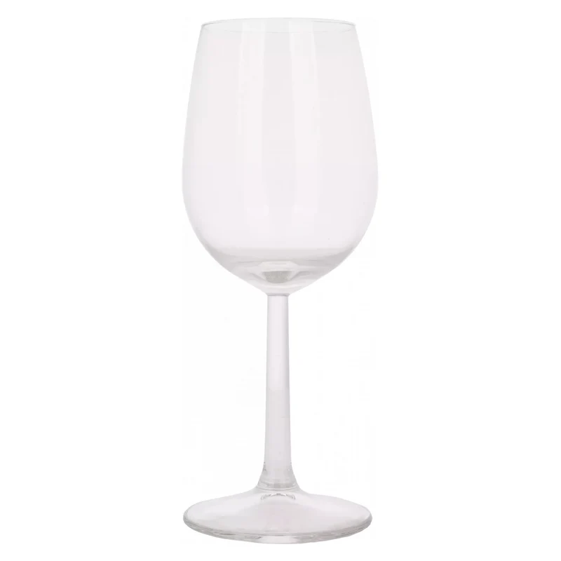 Royal Leerdam BOUQUET Weinkelch 1/8 u. 1/16 geeicht 29 cl