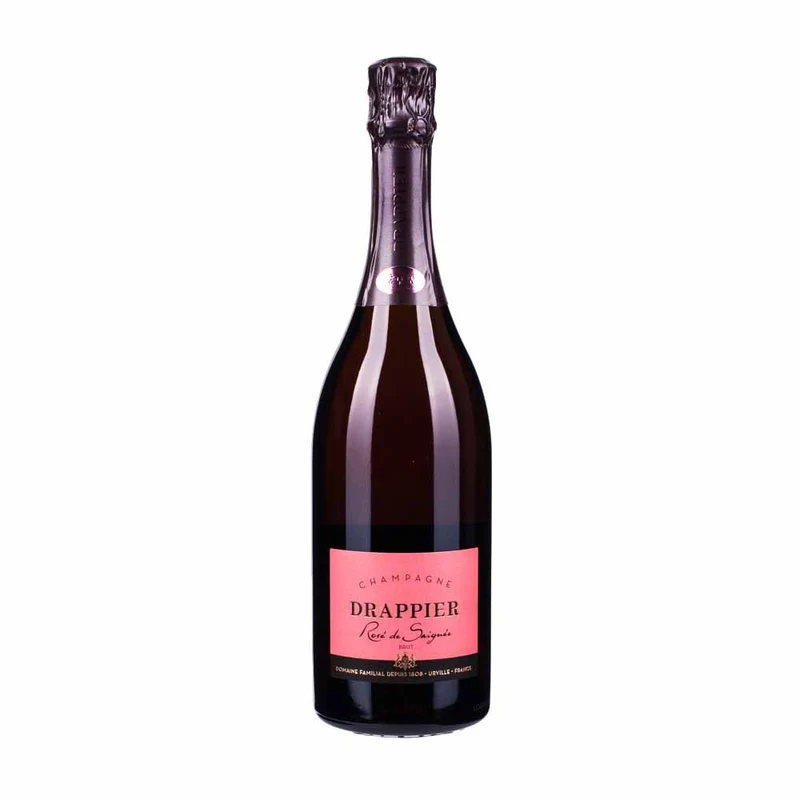 Rosé de Saigneé