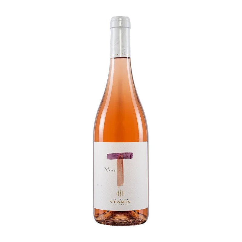 T Cuvée Rosé – 2024