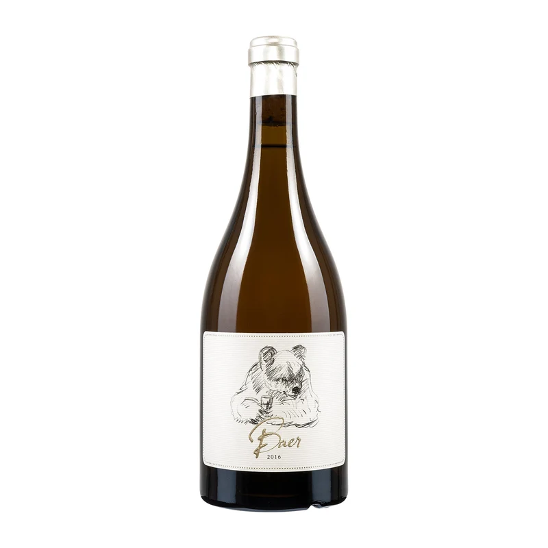 Baer Sauvignon Blanc – 2016