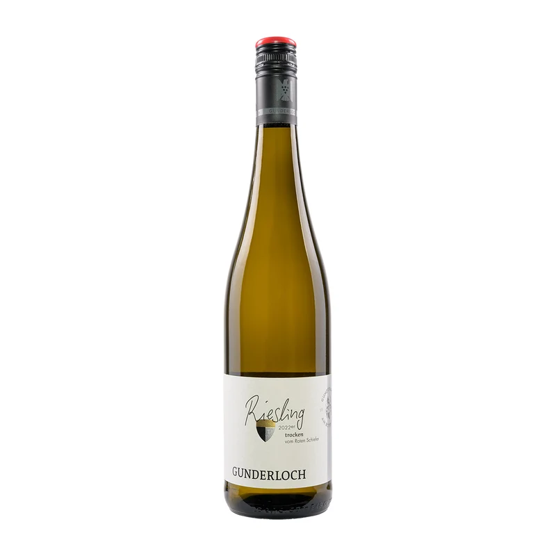Riesling vom roten Schiefer – 2022