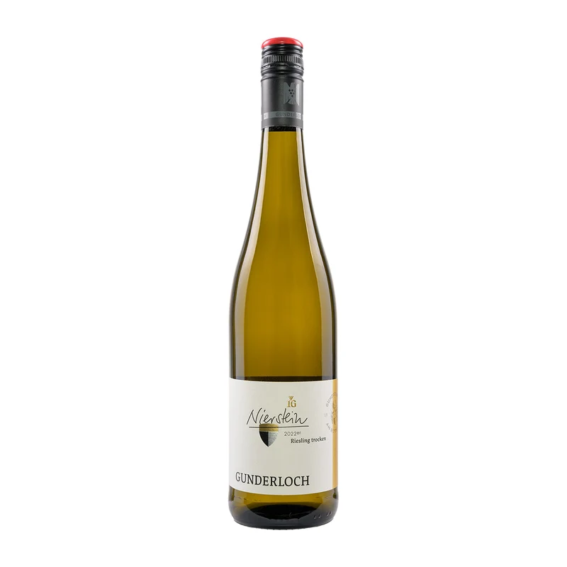 Nierstein Riesling – 2022