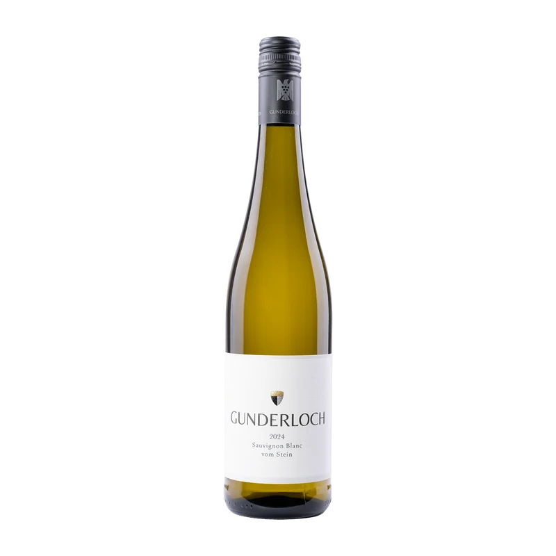 Sauvignon Blanc vom Stein – 2024