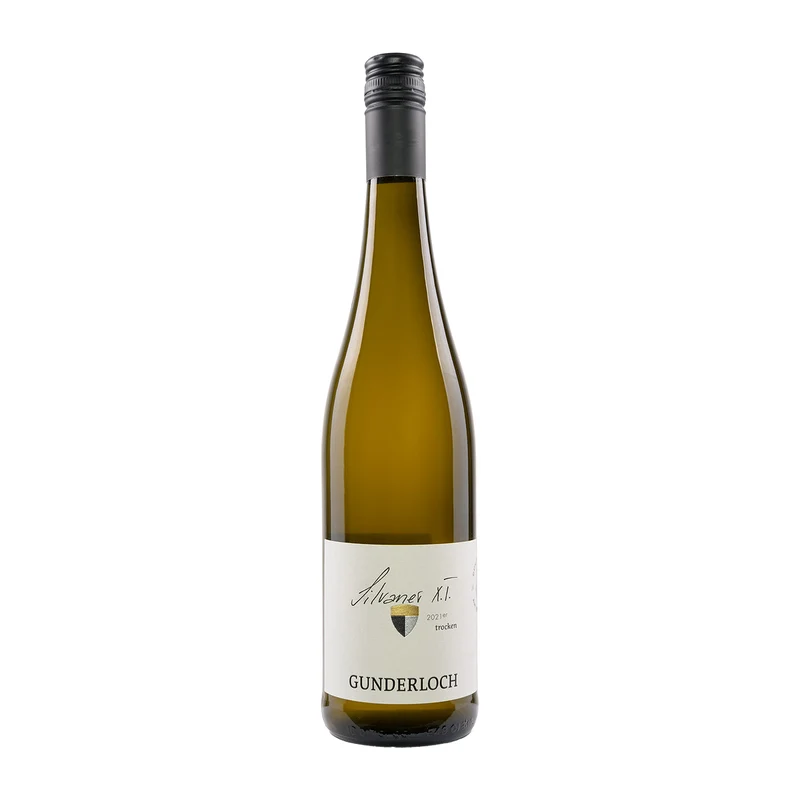 Nackenheim Silvaner x.t. – 2021