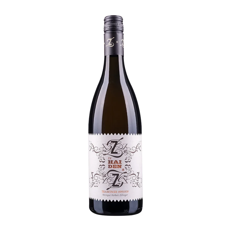 Traminer In Haiden – 2017