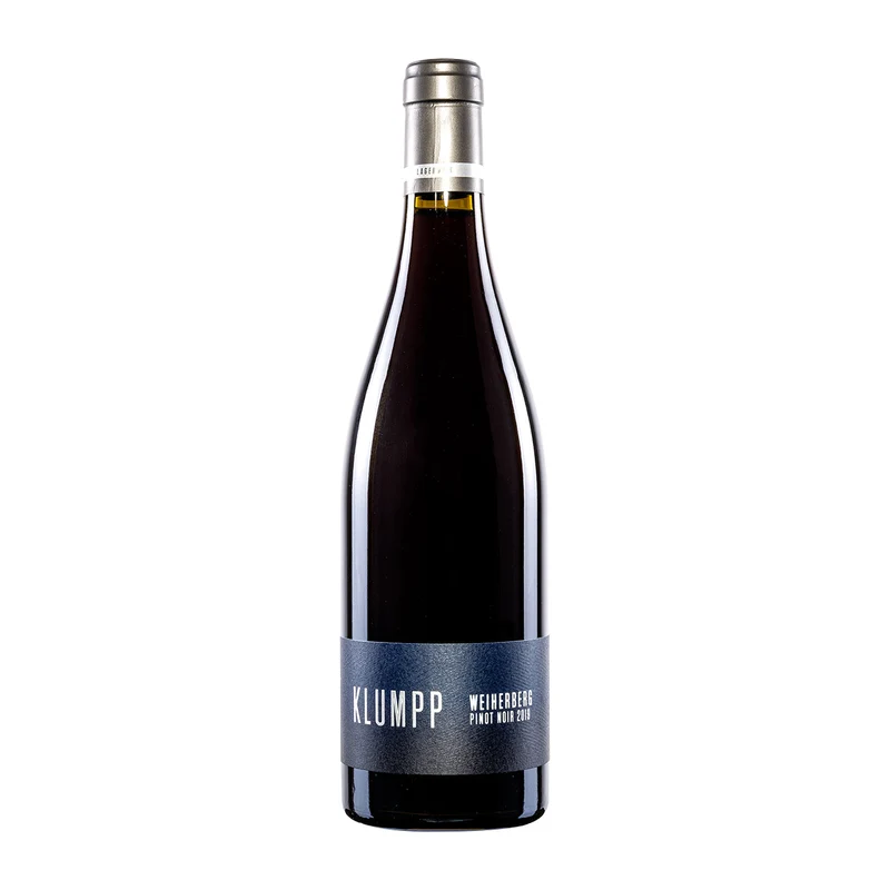 Weiherberg Pinot Noir – 2019