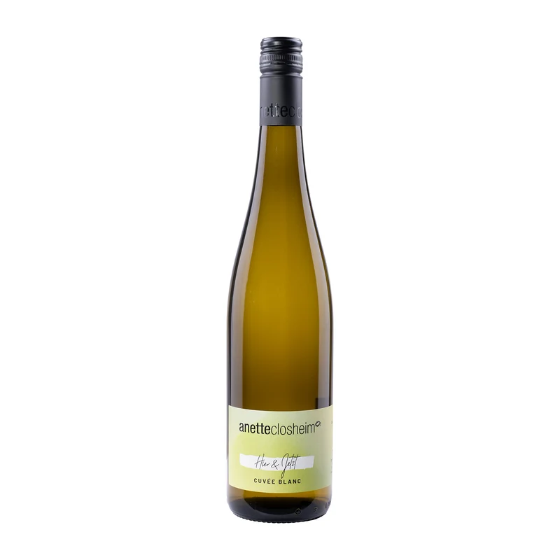 Cuvée Blanc 2024