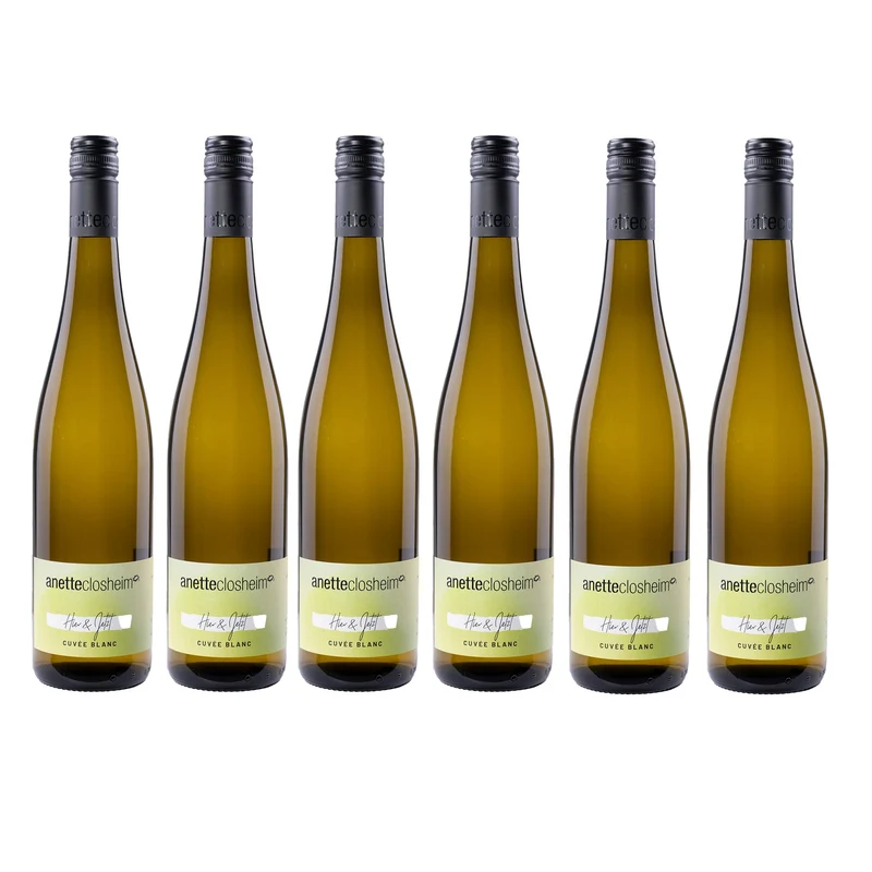 Cuvée Blanc 2024