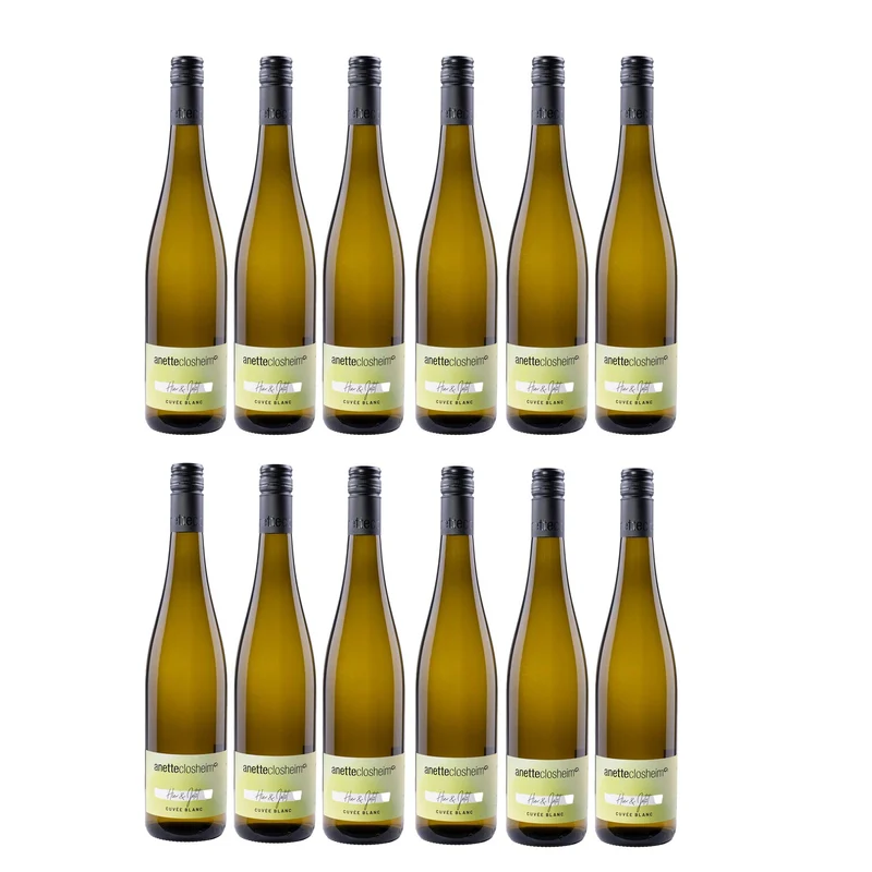 Cuvée Blanc 2024