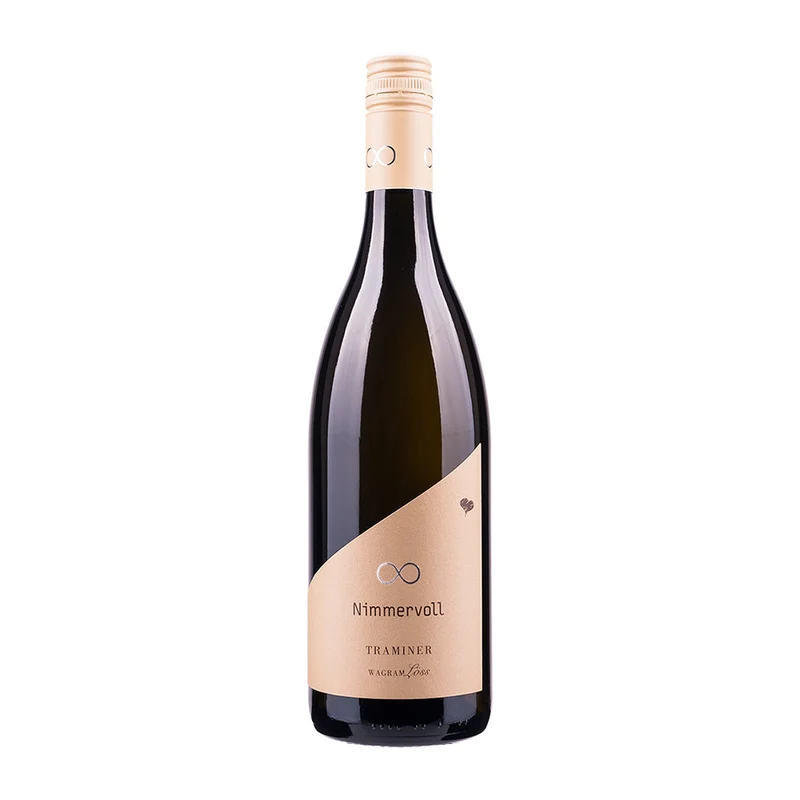 Traminer Wagramlöss – 2021