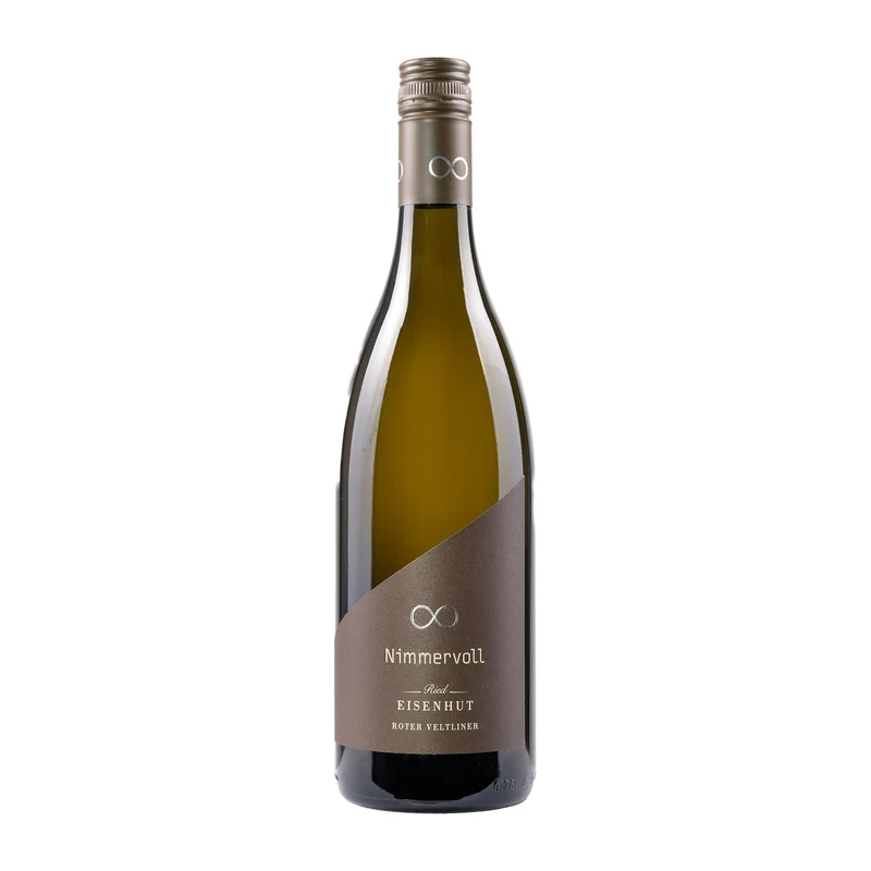 Eisenhut Roter Veltliner – 2023