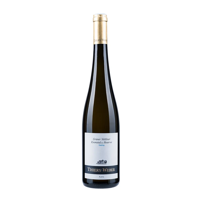Grüner Veltliner Kremstal Reserve – 2016