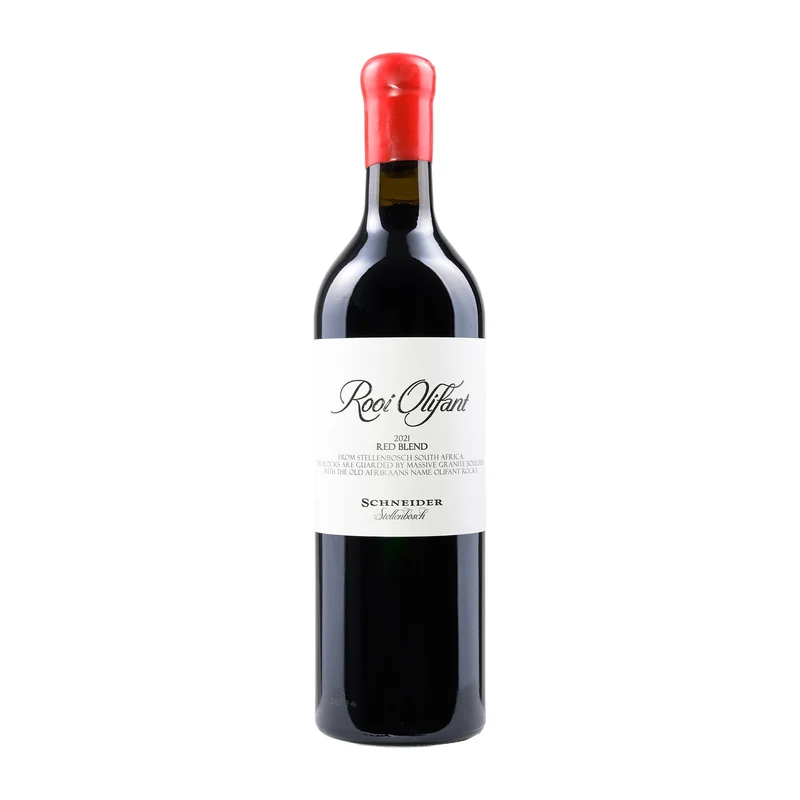 Rooi Olifant Red Blend – 2021