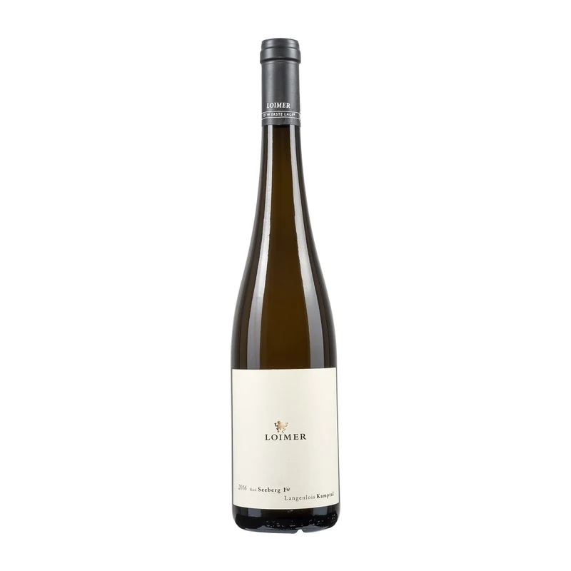 Riesling Ried Seeberg – 2016