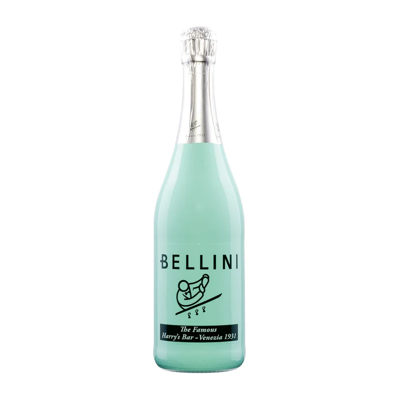 Bellini Original – Cocktail
