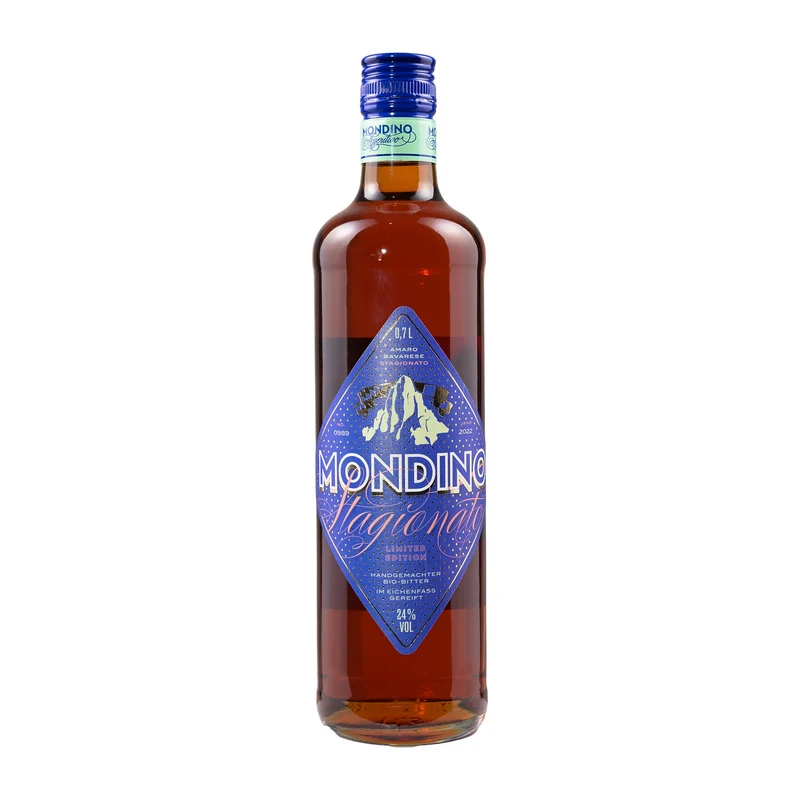 Amaro Stagionata