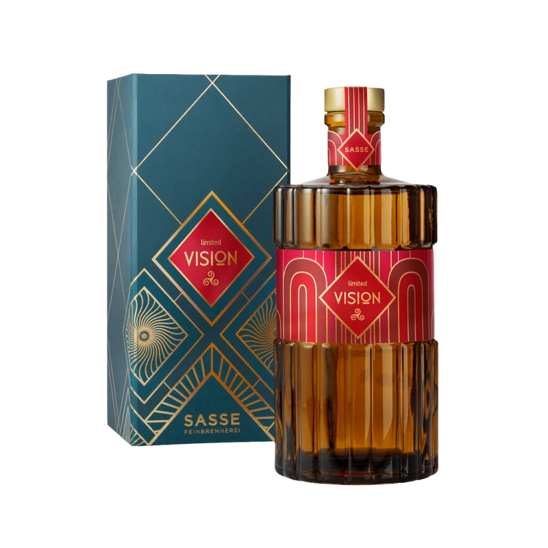 Vision - Lagerkorn limited