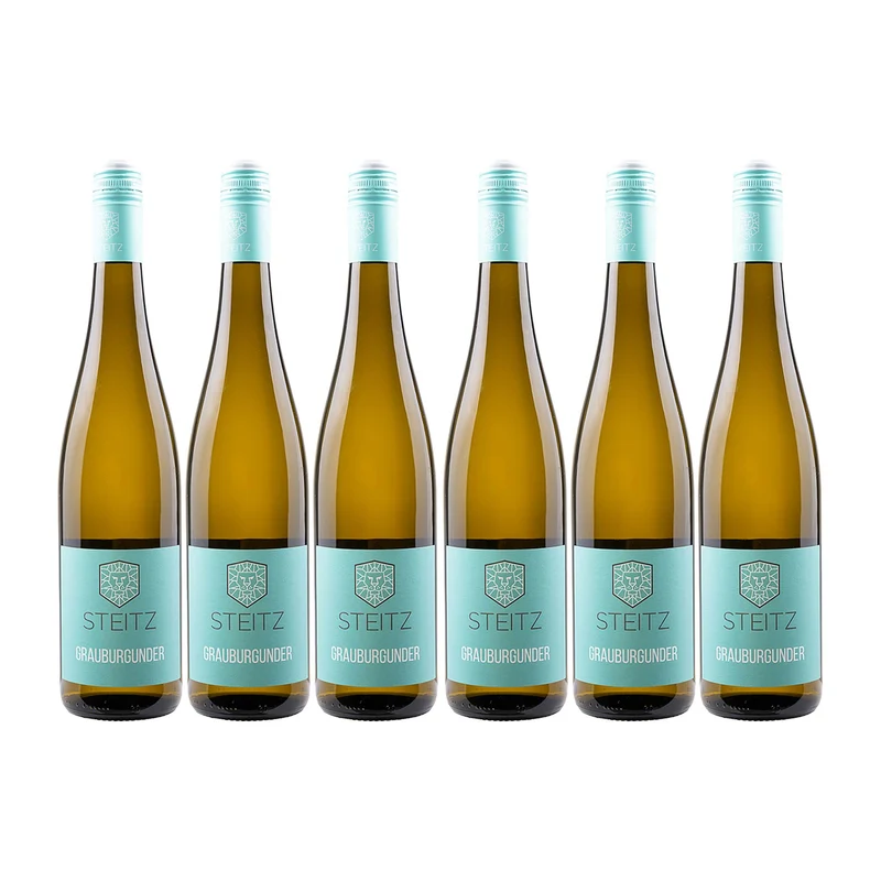 Grauburgunder – 2025