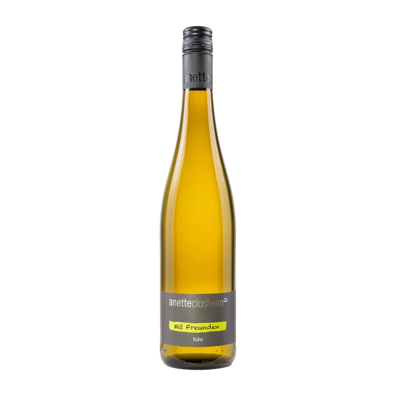 Riesling mit Freunden – 2024