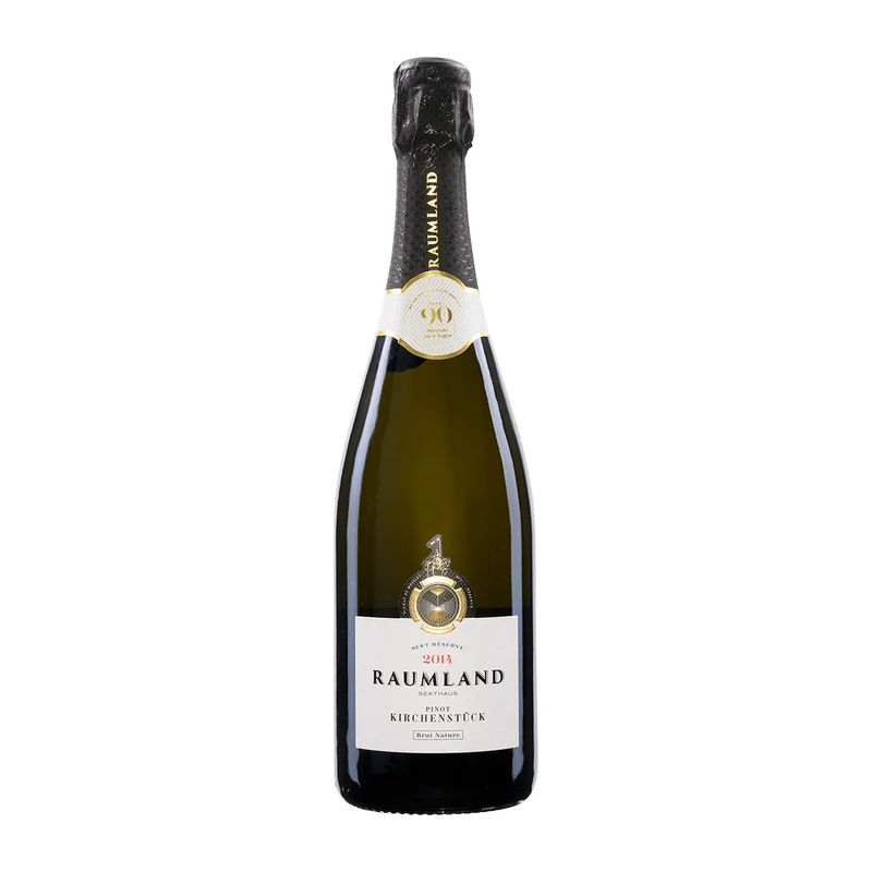 Pinot Kirchenstück – 2014