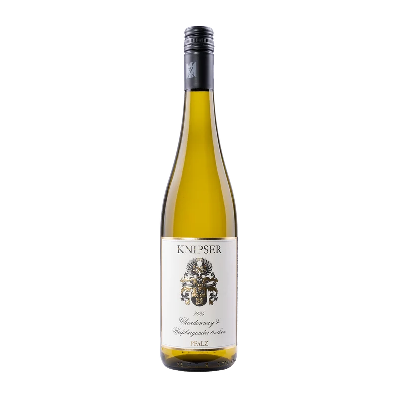 Chardonnay Weißburgunder – 2025