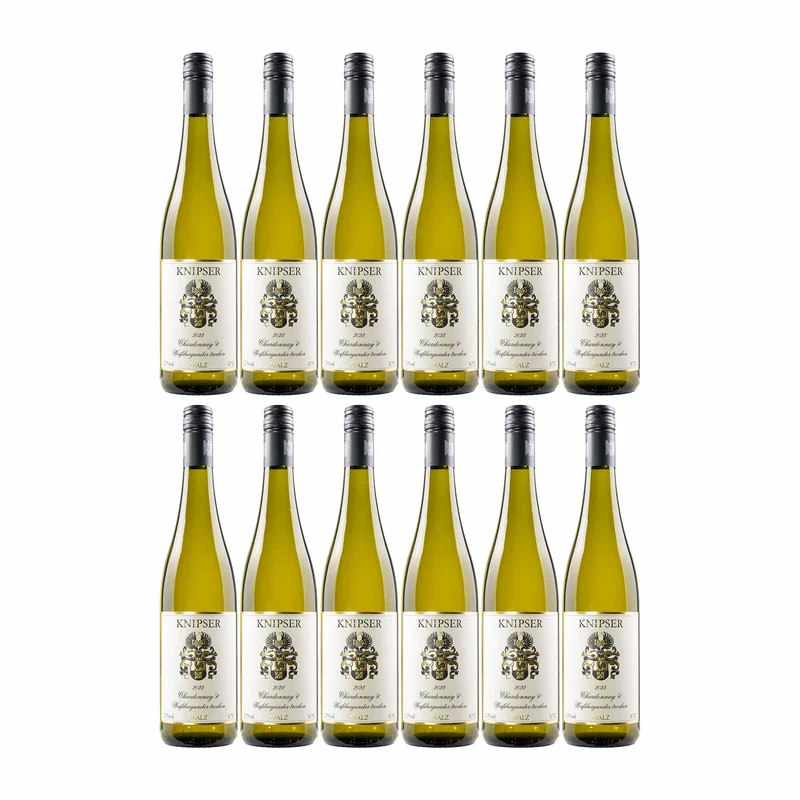 Chardonnay Weißburgunder – 2025