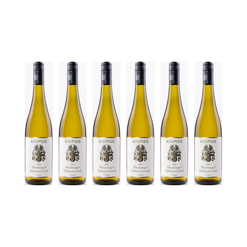 Chardonnay Weißburgunder – 2025