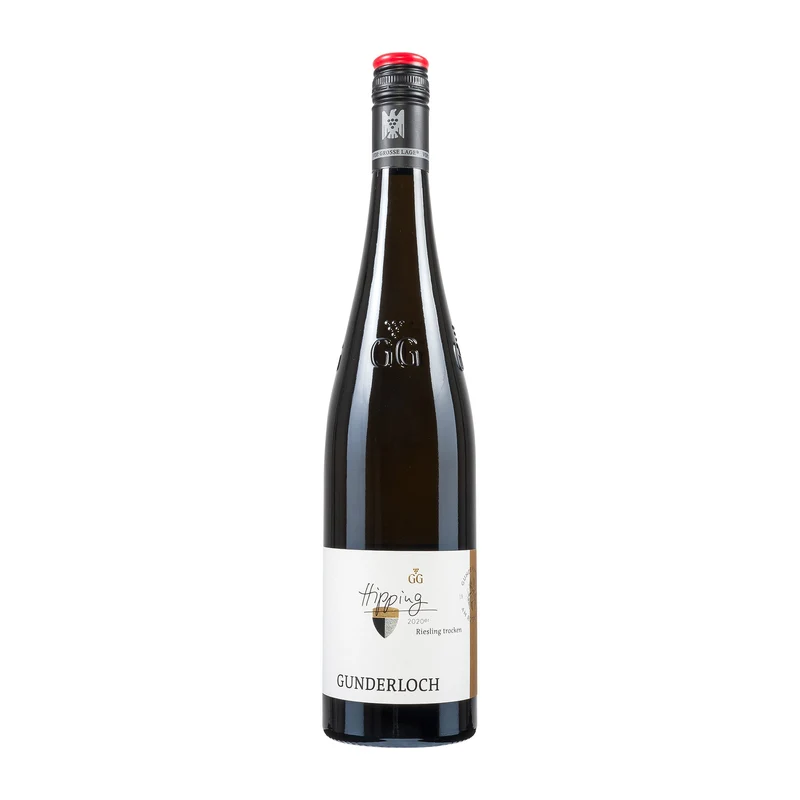 Nierstein Hipping Riesling GG – 2020