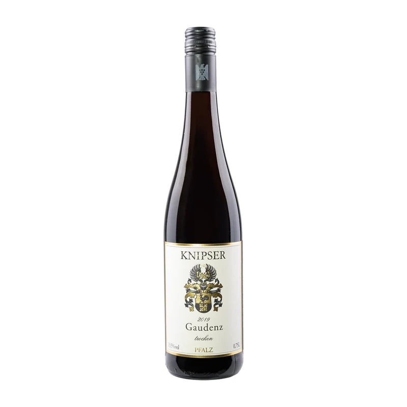 Gaudenz – 2019