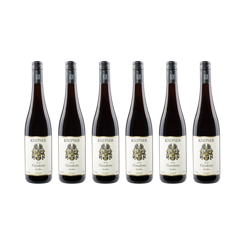Gaudenz – 2019