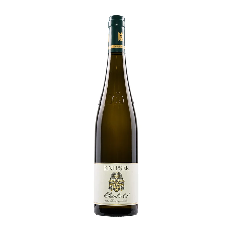 Riesling Steinbuckel GG – 2021