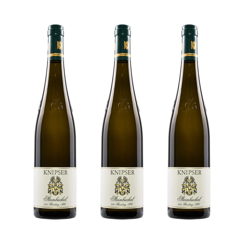 Riesling Steinbuckel GG – 2021