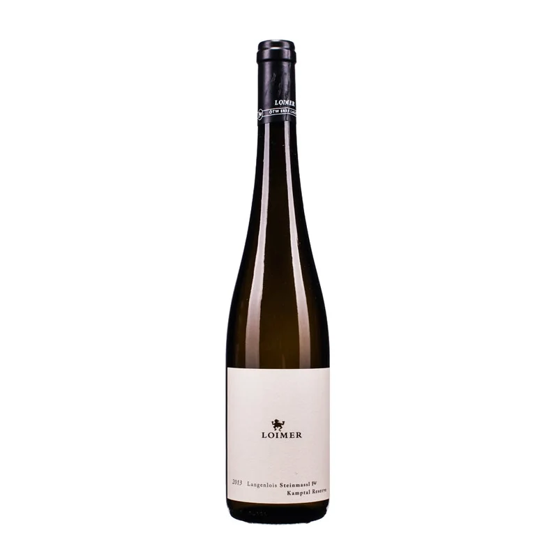 Riesling Steinmassl – 2013