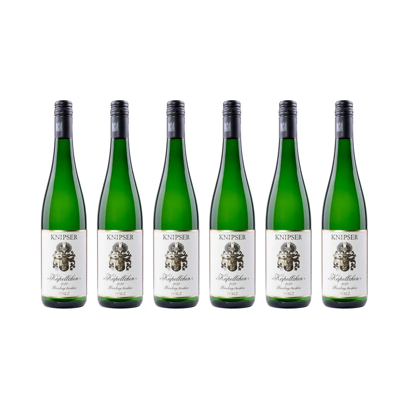 Kapellchen Riesling – 2024