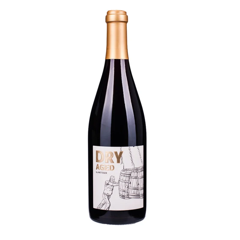 Dry Aged – 2019