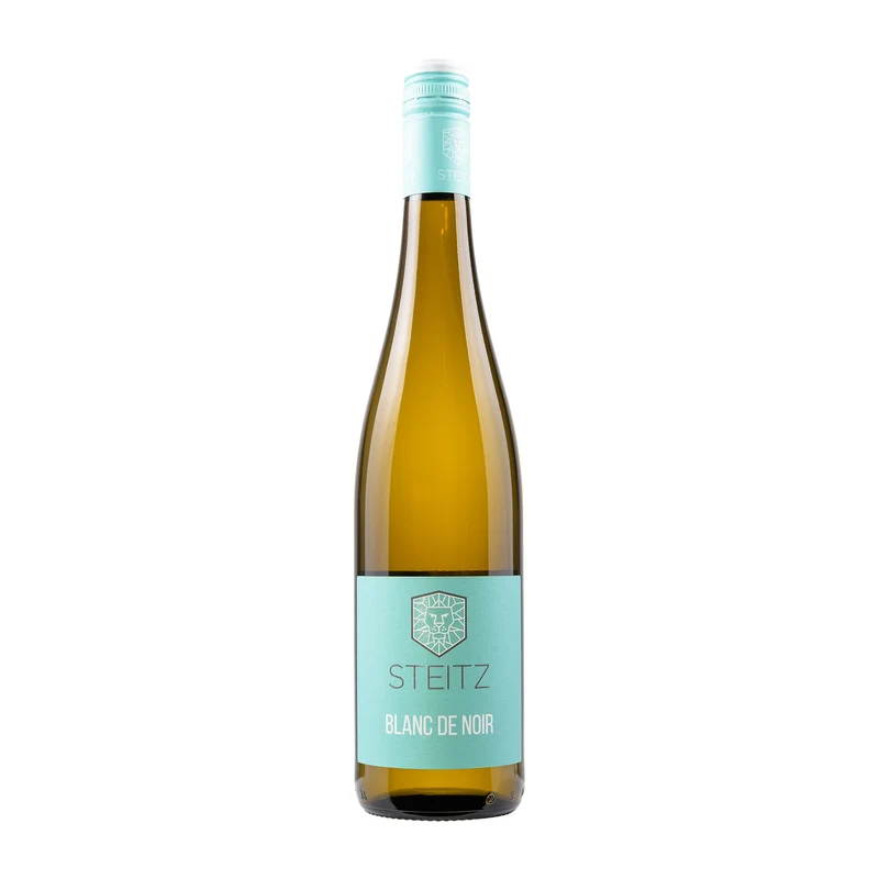 Blanc de Noir – 2025