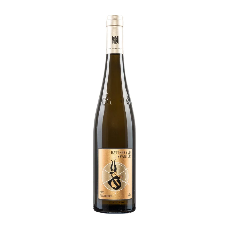 Frauenberg Riesling GG – 2020