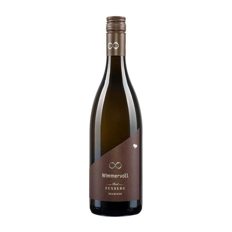 Fuxberg Traminer – 2018