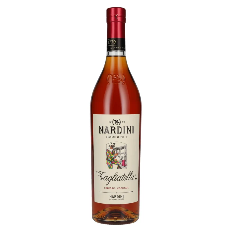Nardini Tagliatella 35% Vol. 0,7l