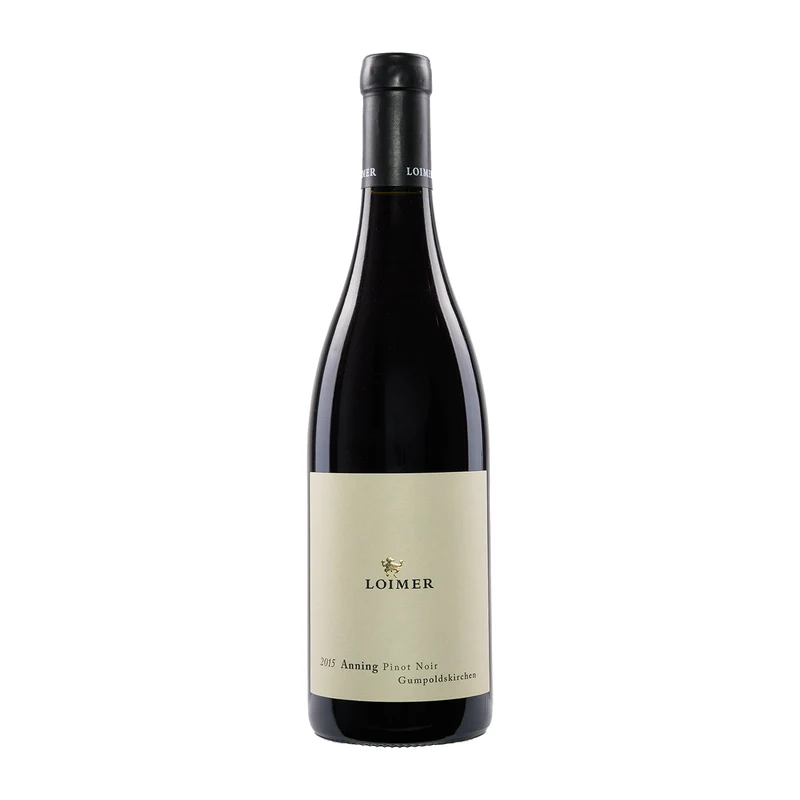 Anning Pinot Noir – 2015
