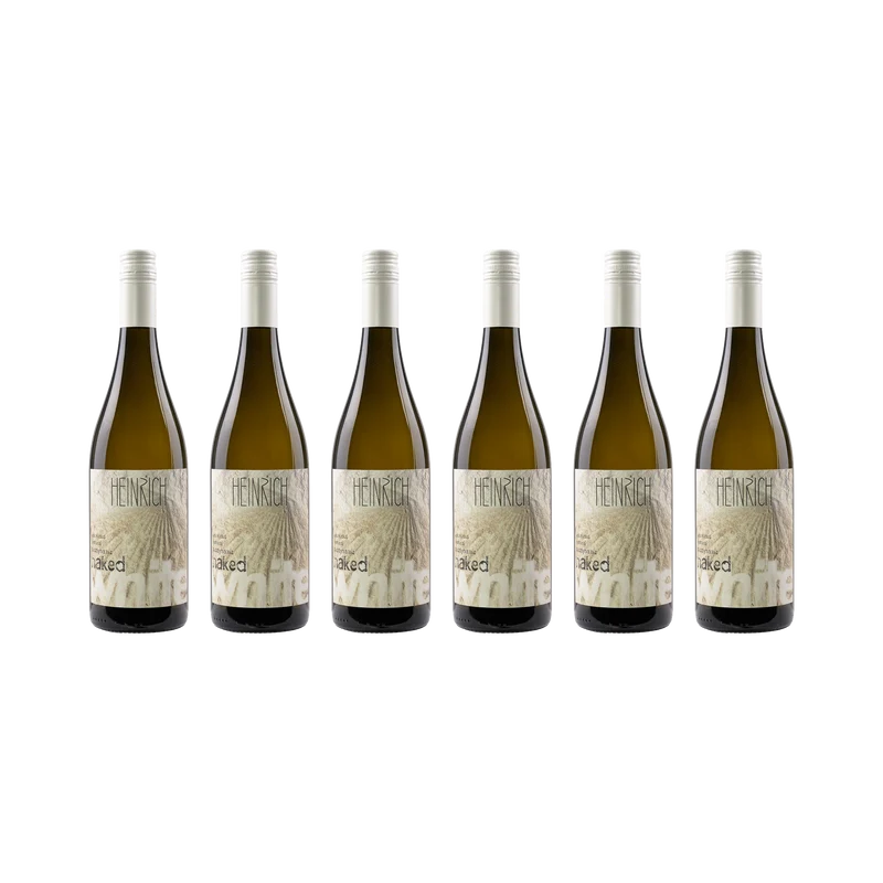 naked white – 2023