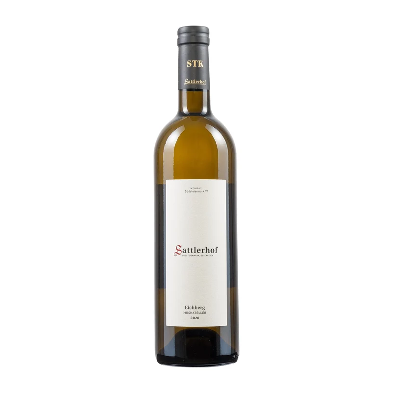 Muskateller Eichberg – 2020