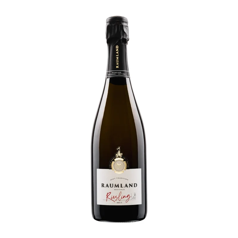 Riesling Sekt Brut – 2018