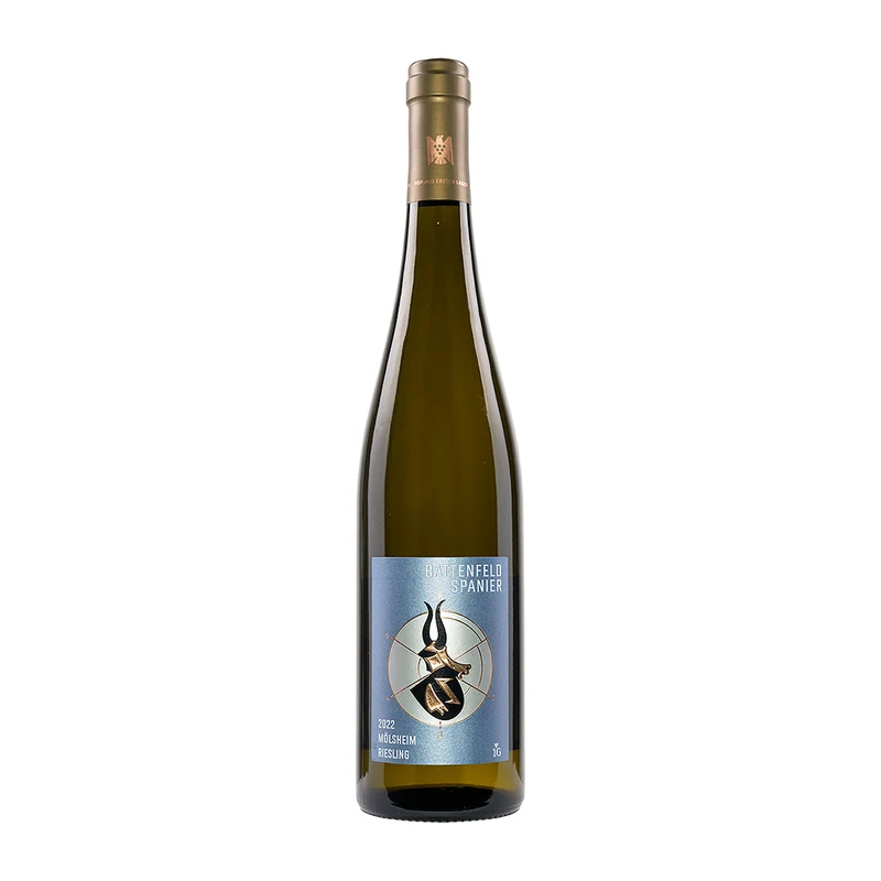 Mölsheim Riesling – 2022