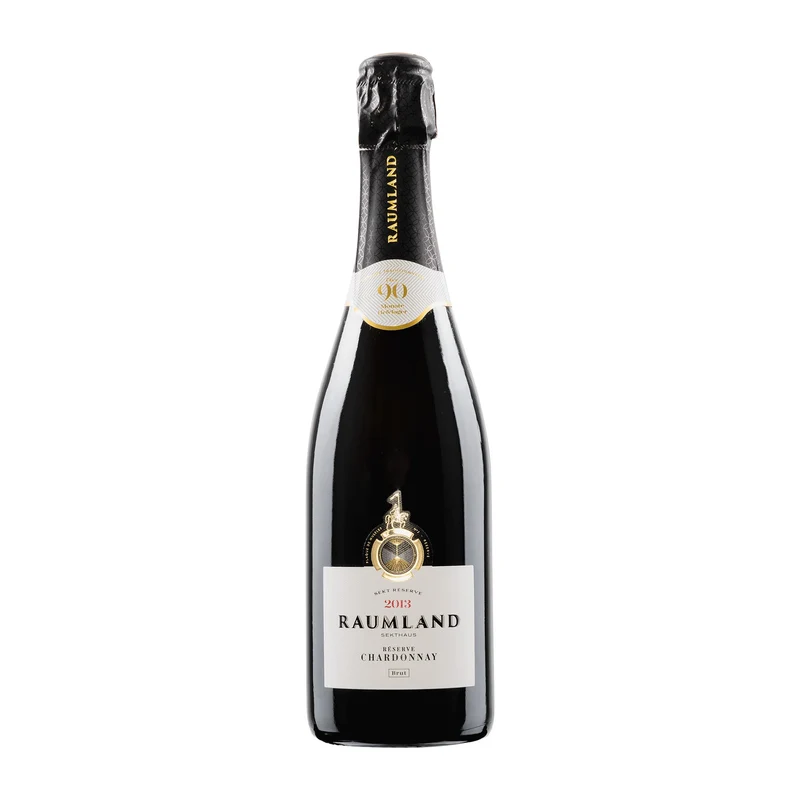 Chardonnay Réserve Brut – 2013
