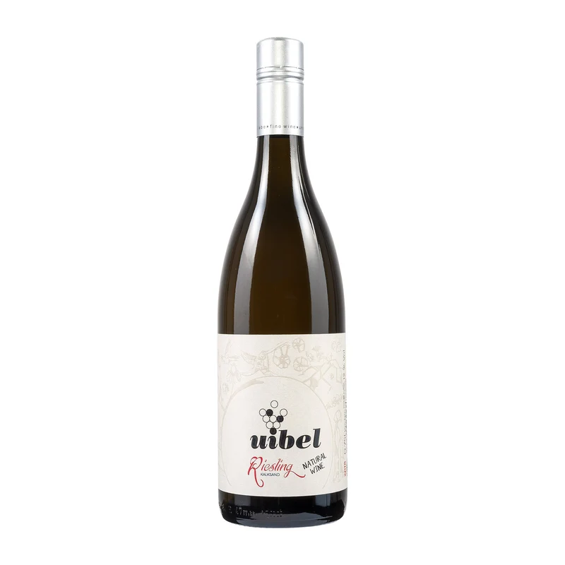 Riesling vom Kalksand – 2018