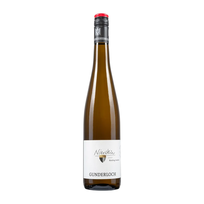 Nierstein Riesling – 2019