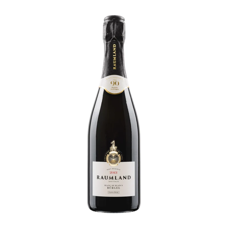 Blanc de Blancs Bürgel Réserve – 2013